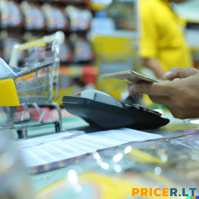 Retail a barometer of the economy. What was the situation of Polish retail in 2022? Retail a barometer of the economy. What was the situation of Polish retail in 2022?